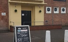 The Kingstanding Inn